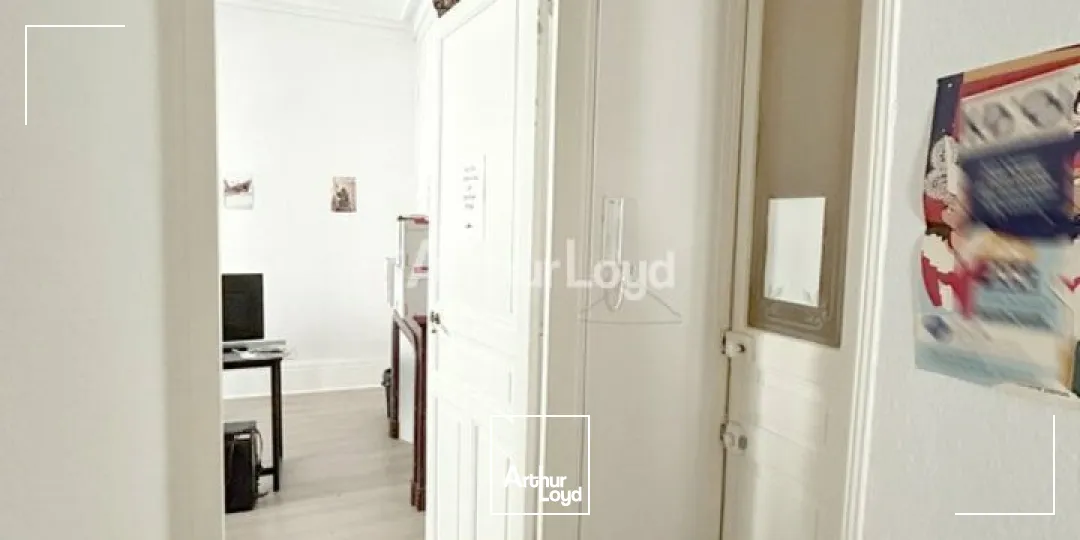 Bureaux - Location - NANCY - 54000 - 144-144 - 7919514
