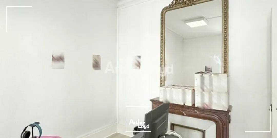 Bureaux - Location - NANCY - 54000 - 144-144 - 7919516