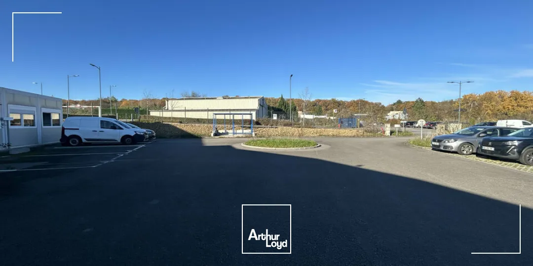 Locaux d'activité & Entrepôts - Vente - FLORANGE - 57190 - 1424-1424 - 7919506