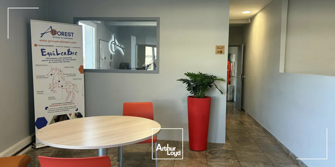 Locaux d'activité & Entrepôts - Vente - FLORANGE - 57190 - 1424-1424 - 7919508