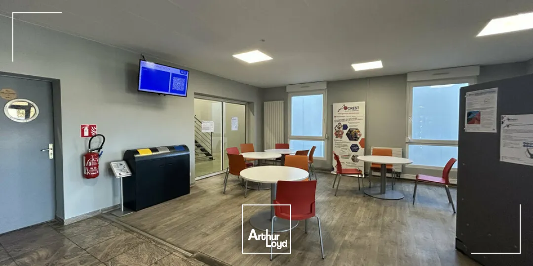Locaux d'activité & Entrepôts - Vente - FLORANGE - 57190 - 1424-1424 - 7919509