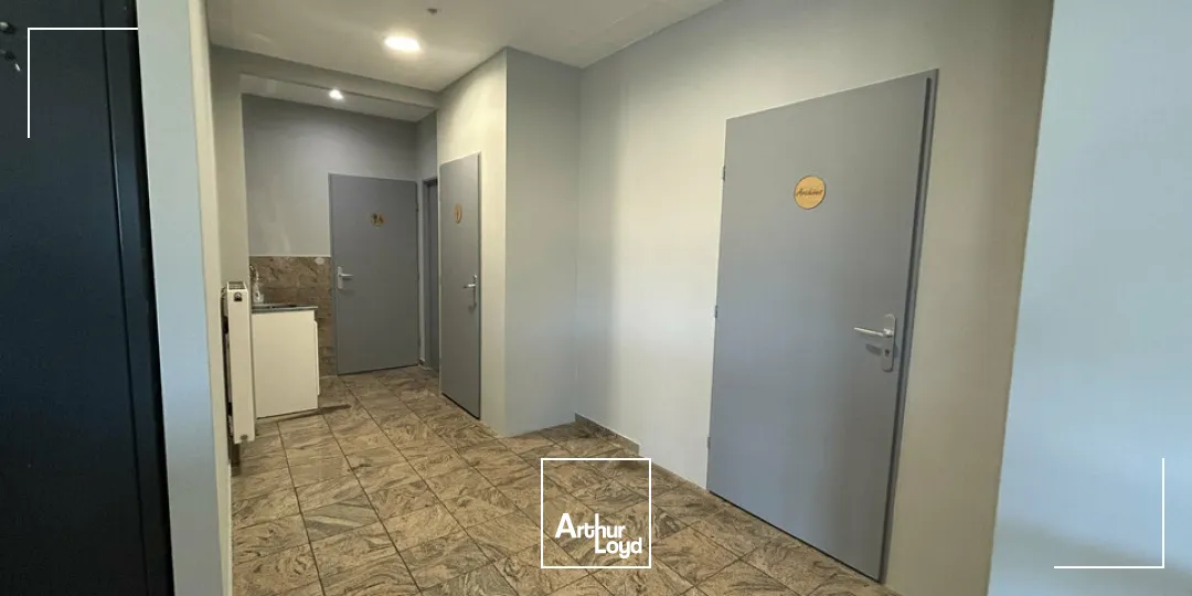 Locaux d'activité & Entrepôts - Vente - FLORANGE - 57190 - 1424-1424 - 7919512