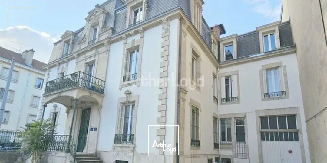 Bureaux - Location - NANCY - 54000 - 144-144 - 7919513