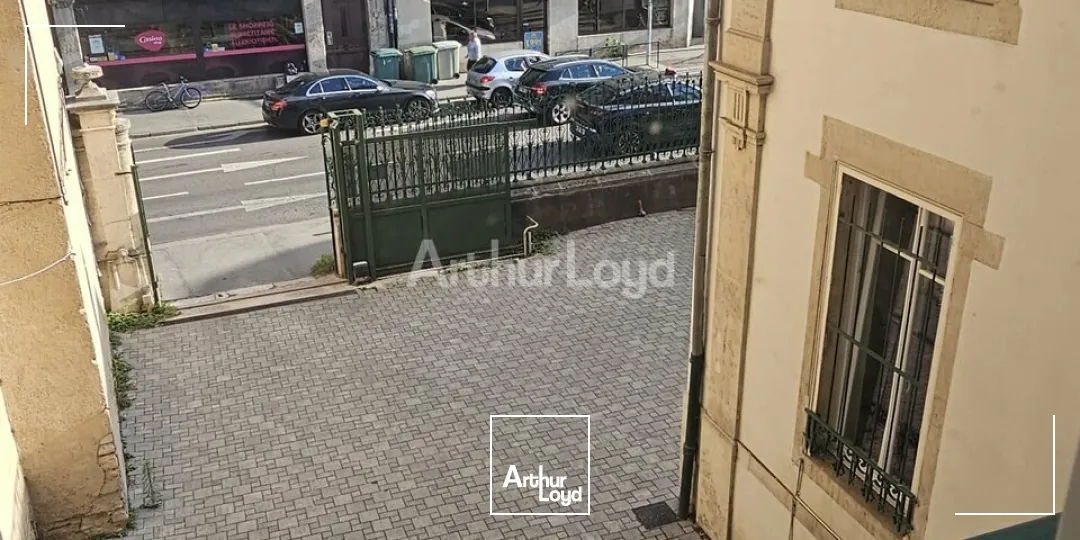 Bureaux - Location - NANCY - 54000 - 144-144 - 7919519