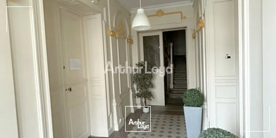 Bureaux - Location - NANCY - 54000 - 144-144 - 7919520