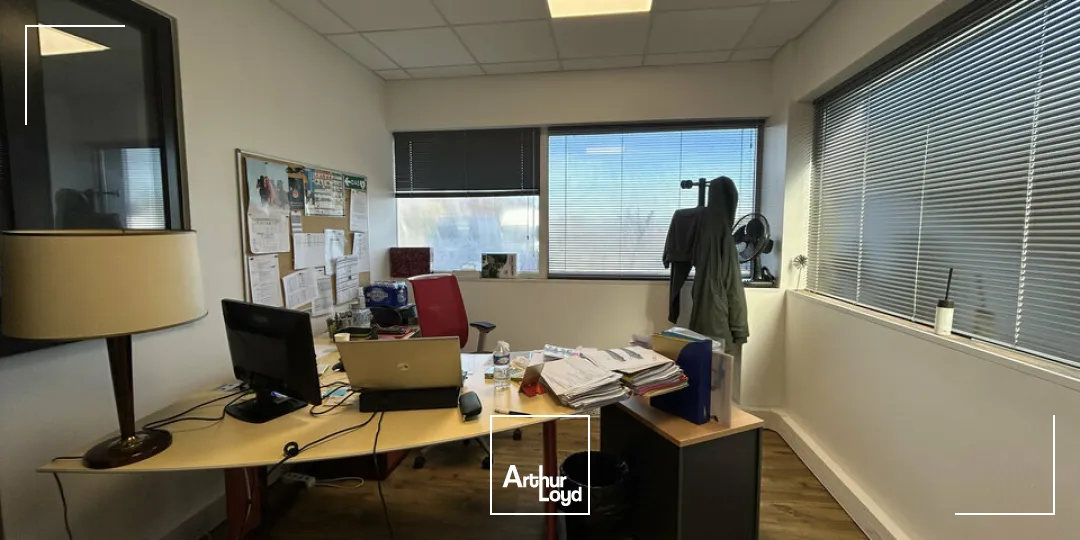 Locaux d'activité & Entrepôts - Vente - HENRIVILLE - 57450 - 808-808 - 7919523