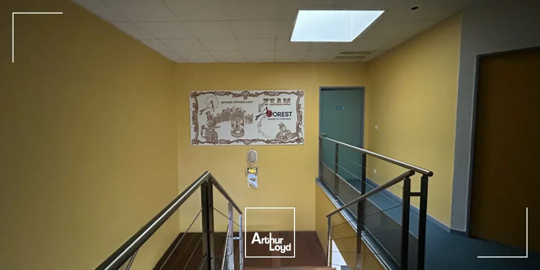 Locaux d'activité & Entrepôts - Vente - HENRIVILLE - 57450 - 808-808 - 7919529