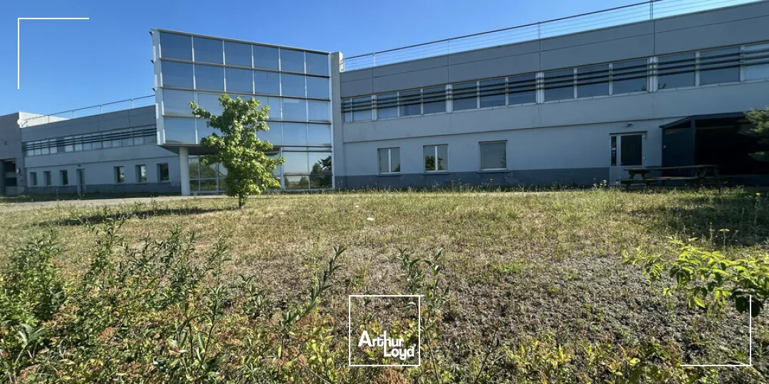 Locaux d'activité & Entrepôts - Vente - FAULQUEMONT - 57380 - 5500-5500 - 7919537
