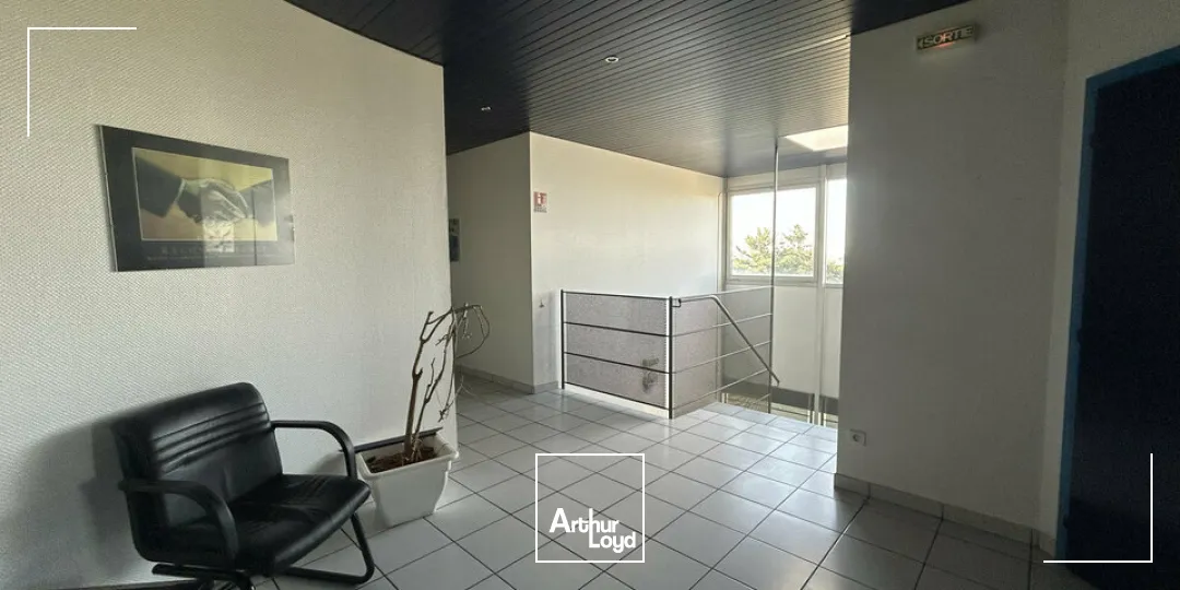 Locaux d'activité & Entrepôts - Vente - FAULQUEMONT - 57380 - 5500-5500 - 7919542