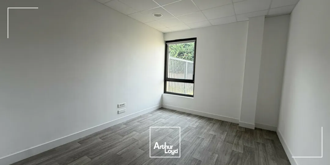 Bureaux - Location - POITIERS - 86000 - 194-194 - 7919588