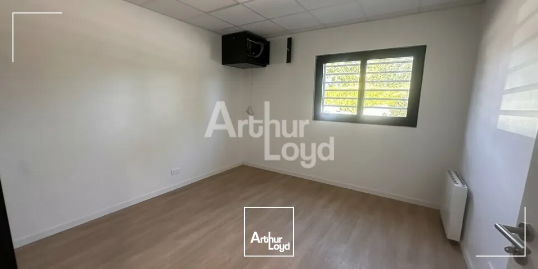 Locaux d'activité & Entrepôts - Vente - SAINT-ARMEL - 35230 - 840-840 - 7919601