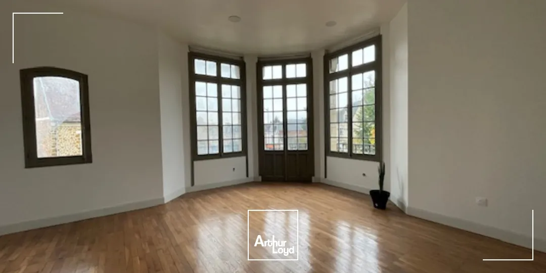 Bureaux - Location - SOISSONS - 02200 - 324-324 - 7919631