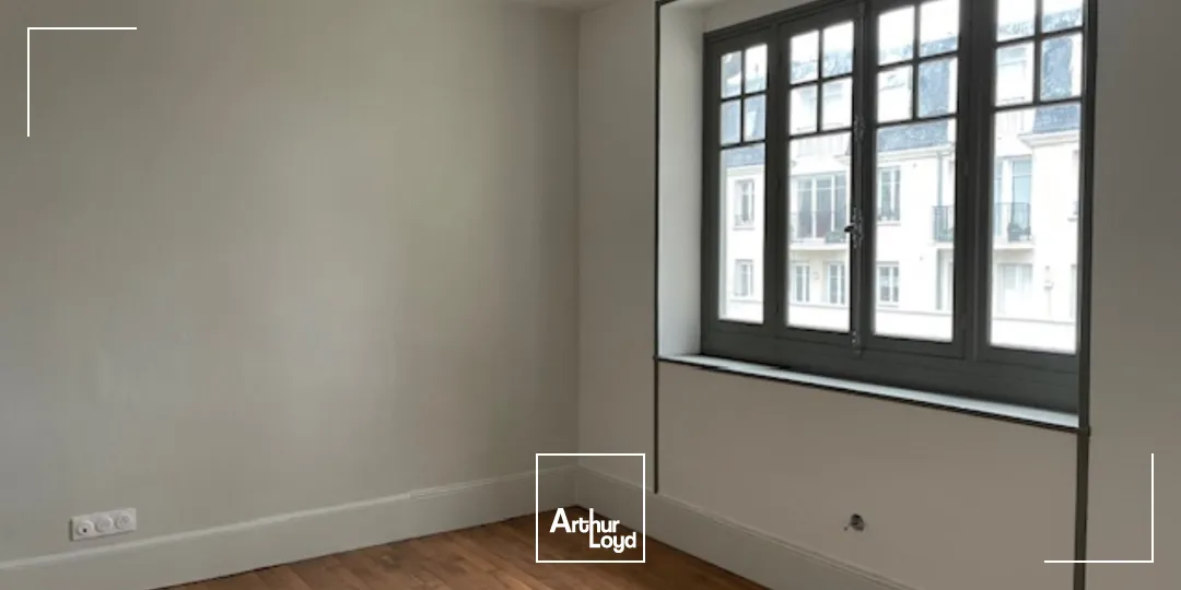 Bureaux - Location - SOISSONS - 02200 - 324-324 - 7919635