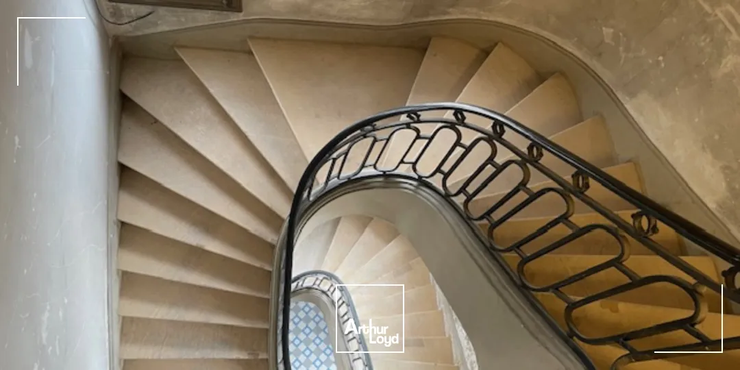 Bureaux - Location - SOISSONS - 02200 - 324-324 - 7919633