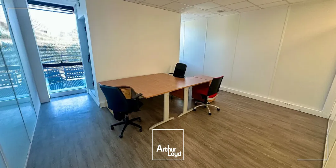 Bureaux - Location - AIX EN PROVENCE - 13290 - 170-170 - 7919674