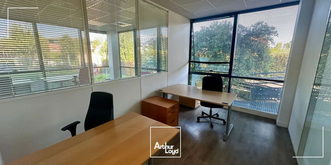 Bureaux - Location - AIX EN PROVENCE - 13290 - 170-170 - 7919676