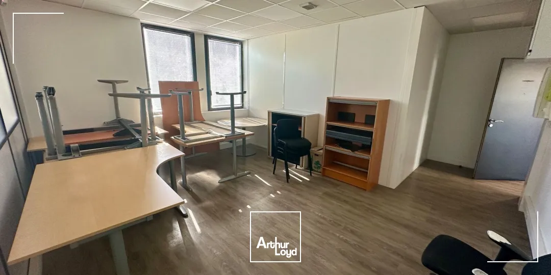 Bureaux - Location - AIX EN PROVENCE - 13290 - 170-170 - 7919675