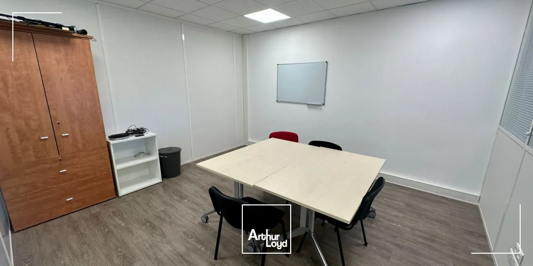 Bureaux - Location - AIX EN PROVENCE - 13290 - 170-170 - 7919679
