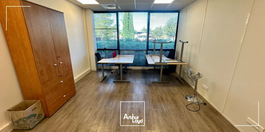 Bureaux - Location - AIX EN PROVENCE - 13290 - 170-170 - 7919677