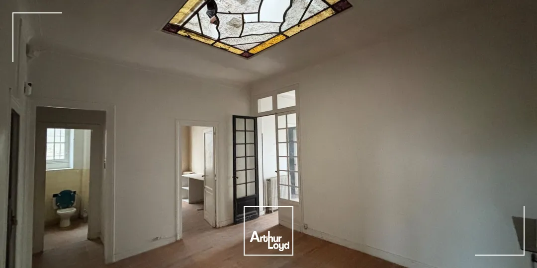 Bureaux - Vente - FLOIRAC - 33270 - 153.7-153.7 - 7919835