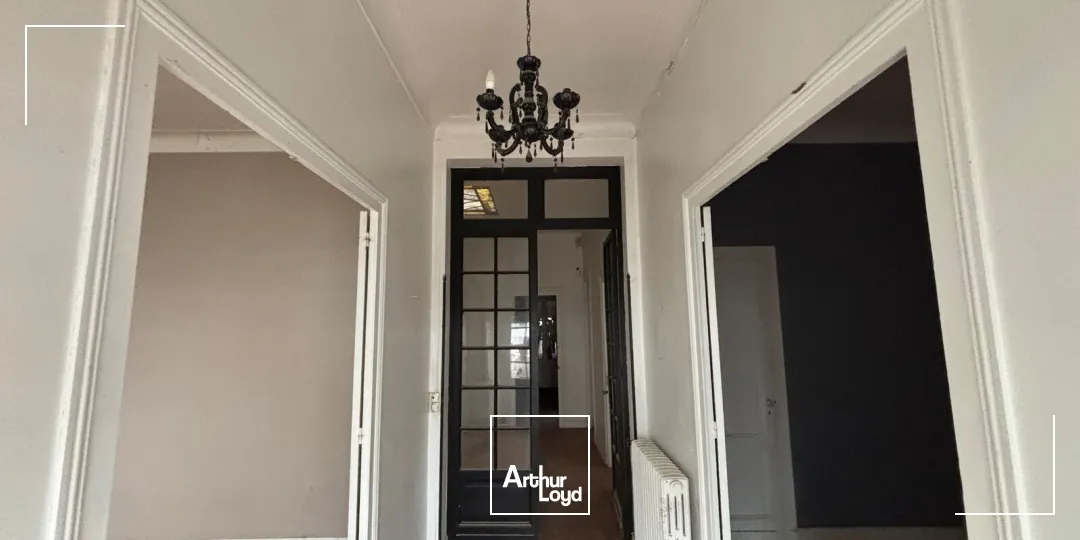 Bureaux - Vente - FLOIRAC - 33270 - 153.7-153.7 - 7919832