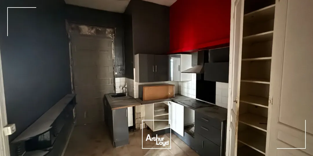 Bureaux - Vente - FLOIRAC - 33270 - 153.7-153.7 - 7919838