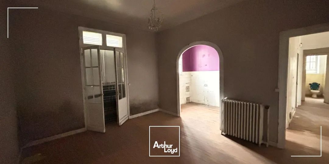 Bureaux - Vente - FLOIRAC - 33270 - 153.7-153.7 - 7919836