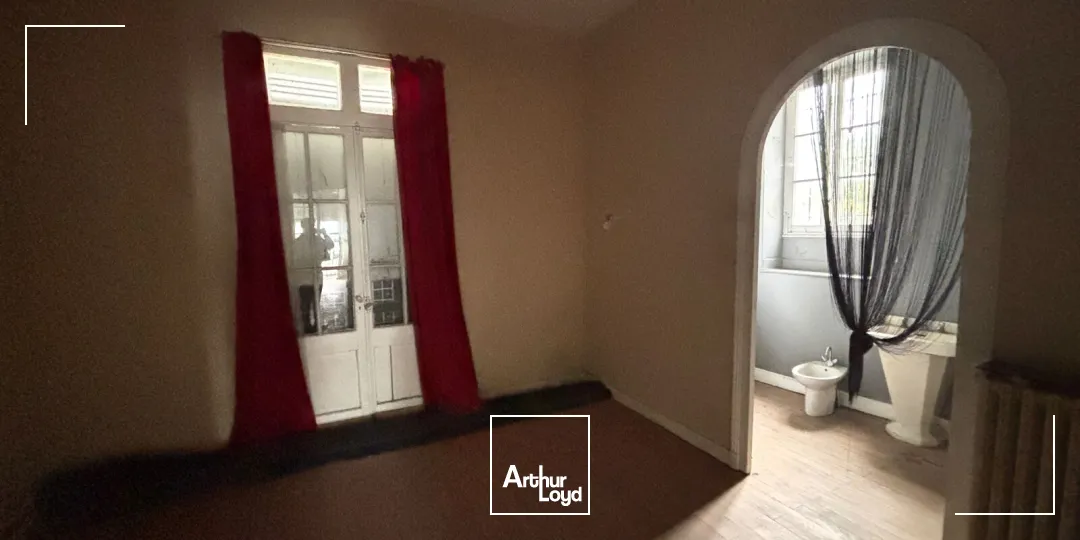 Bureaux - Vente - FLOIRAC - 33270 - 153.7-153.7 - 7919839
