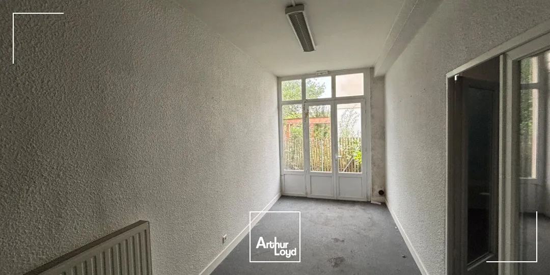 Bureaux - Vente - FLOIRAC - 33270 - 200-200 - 7919850