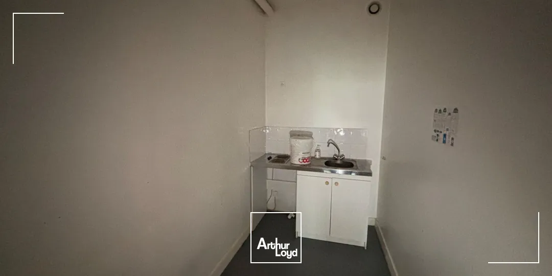 Bureaux - Vente - FLOIRAC - 33270 - 200-200 - 7919849