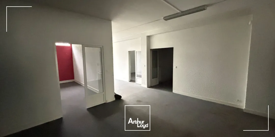 Bureaux - Vente - FLOIRAC - 33270 - 200-200 - 7919844
