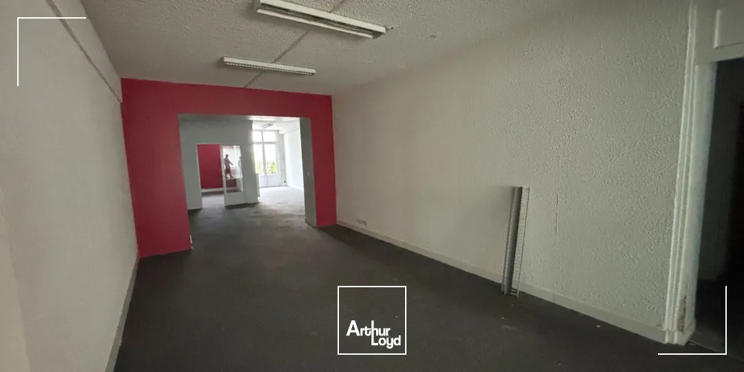Bureaux - Vente - FLOIRAC - 33270 - 200-200 - 7919847