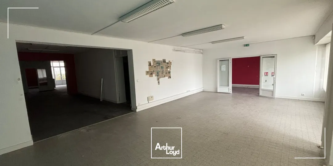 Bureaux - Vente - FLOIRAC - 33270 - 200-200 - 7919843