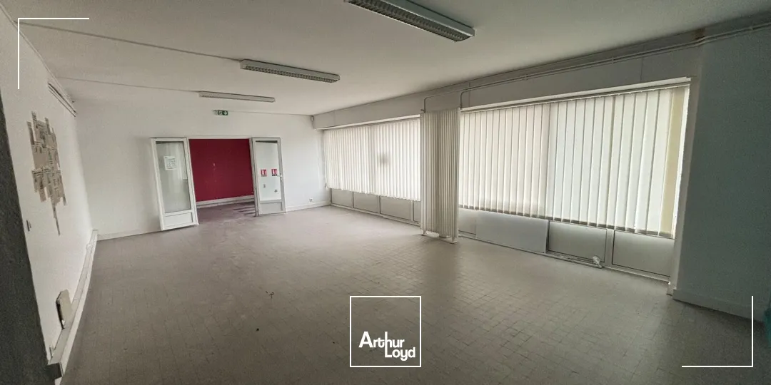 Bureaux - Vente - FLOIRAC - 33270 - 200-200 - 7919842