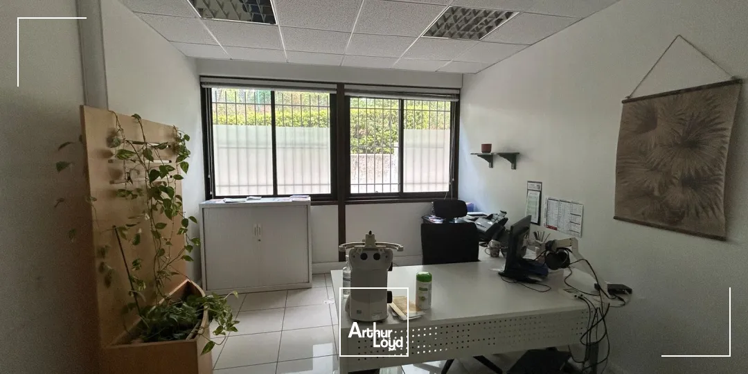 Locaux d'activité & Entrepôts - Vente - BEZIERS - 34500 - 1765-1765 - 7919916