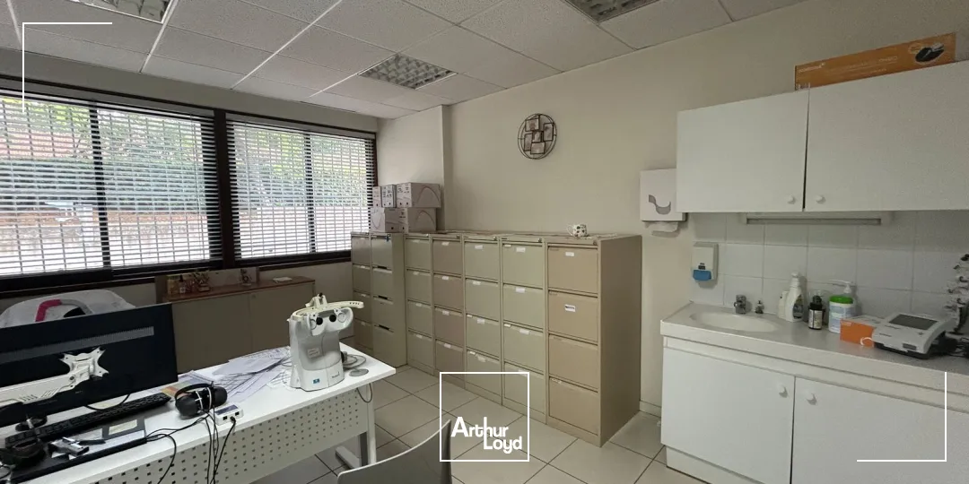 Locaux d'activité & Entrepôts - Vente - BEZIERS - 34500 - 1765-1765 - 7919915