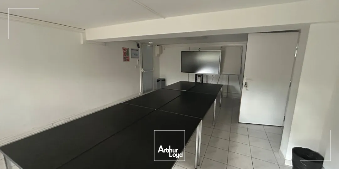 Locaux d'activité & Entrepôts - Vente - BEZIERS - 34500 - 1765-1765 - 7919917