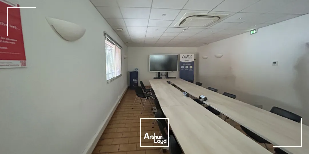 Locaux d'activité & Entrepôts - Vente - BEZIERS - 34500 - 1765-1765 - 7919914
