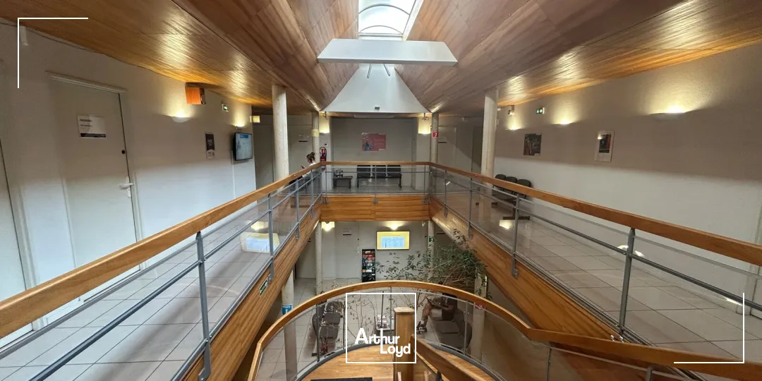 Locaux d'activité & Entrepôts - Vente - BEZIERS - 34500 - 1765-1765 - 7919913