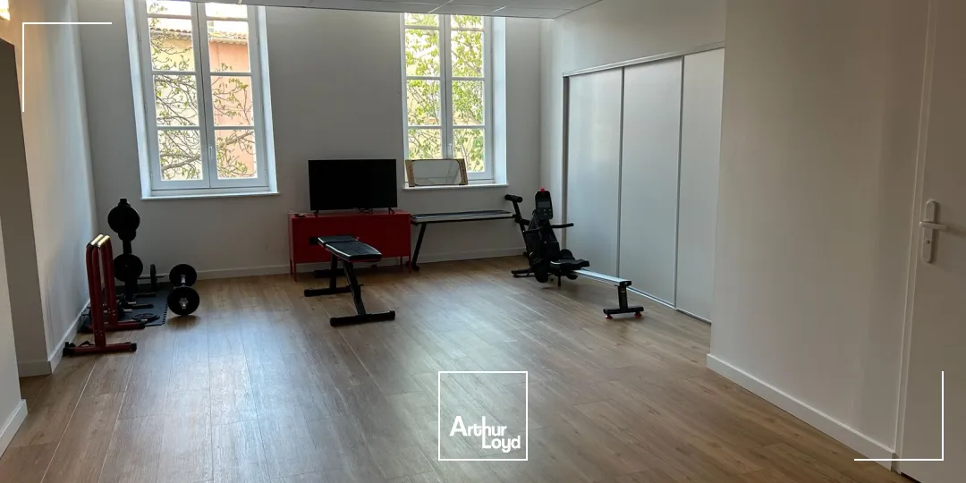 Bureaux - Location - BEZIERS - 34500 - 285.7-285.7 - 7919927