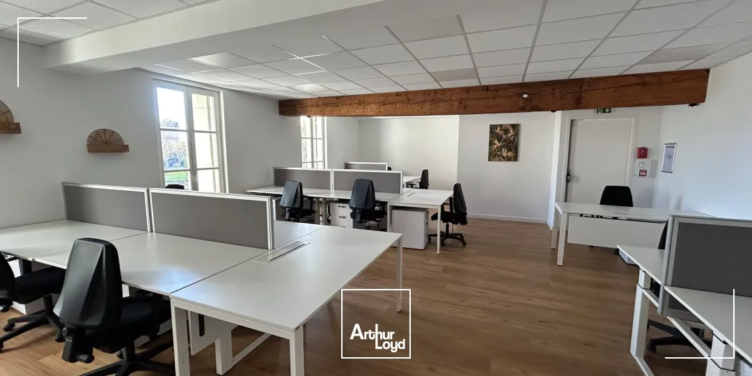 Bureaux - Location - BEZIERS - 34500 - 285.7-285.7 - 7919920