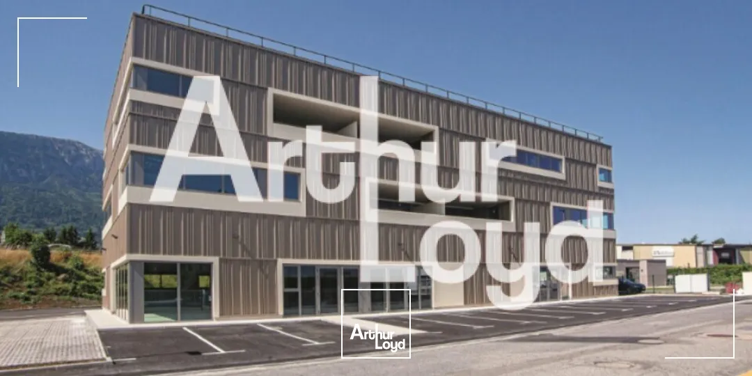 Bureaux - Vente - SCIONZIER - 74950 - 1513-1513 - 7919950