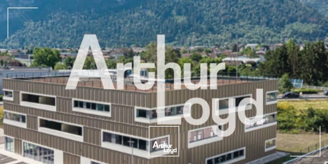 Bureaux - Vente - SCIONZIER - 74950 - 1513-1513 - 7919951