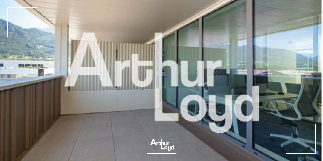Bureaux - Vente - SCIONZIER - 74950 - 1513-1513 - 7919956