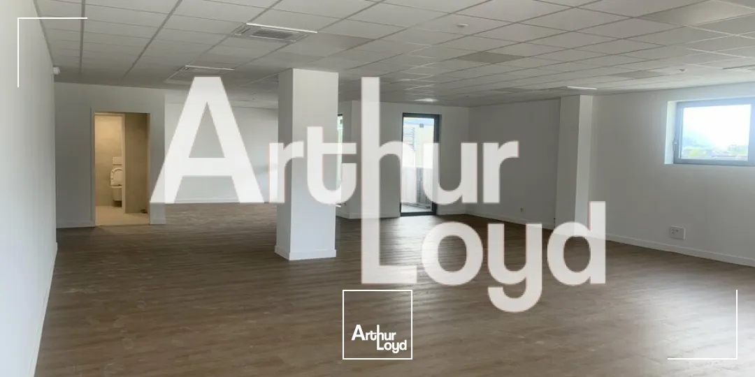 Bureaux - Vente - SCIONZIER - 74950 - 1513-1513 - 7919957