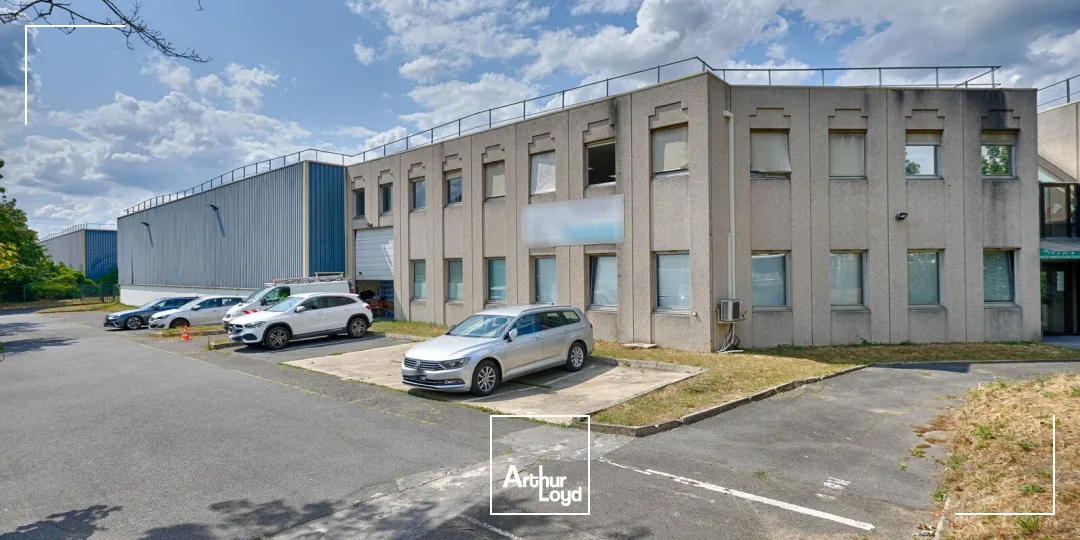 Locaux d'activité & Entrepôts - Location - ARGENTEUIL - 95100 - 5185-5185 - 7919999