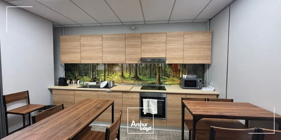 Locaux d'activité & Entrepôts - Location - ARGENTEUIL - 95100 - 5185-5185 - 7920011