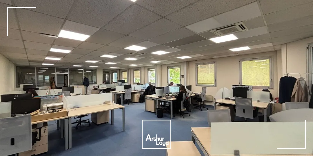 Locaux d'activité & Entrepôts - Location - ARGENTEUIL - 95100 - 5185-5185 - 7920009