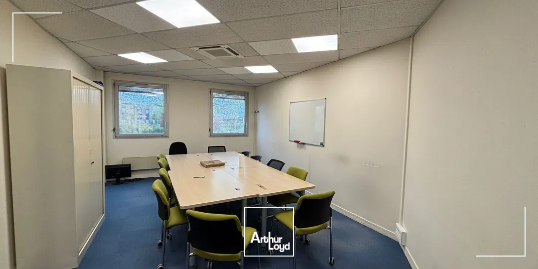 Locaux d'activité & Entrepôts - Location - ARGENTEUIL - 95100 - 5185-5185 - 7920007