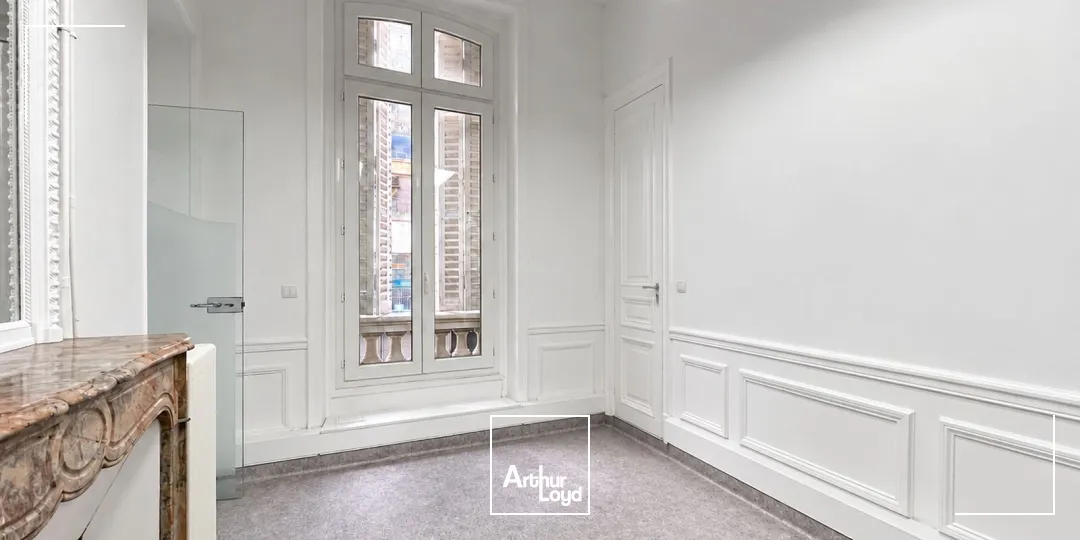 Bureaux - Location - PARIS - 75008 - 83-83 - 7920198